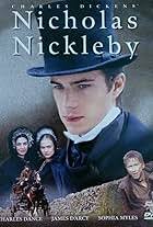 Nicholas Nickleby (2002)