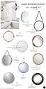 Nautical Home Decor Mirrors eBay