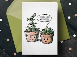Birthday puns please you should actually go and take a birth ! 20 Creative And Unique Birthday Cards You Can Buy On Etsy