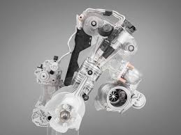 What is a single scroll turbo? How Does Bmw Twinpower Turbo Work The Technology Explained