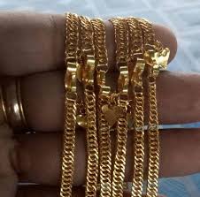 Gambar Gelang Emas London Emas Batangan Juga Mempunyai Banyak Jenis Di Antaranya Adalah Emas London Emas London Adalah Emas Berbent Di 2020 Gelang Gelang Kaki Emas