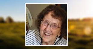 Monafay Anderson Obituary December 5, 2015