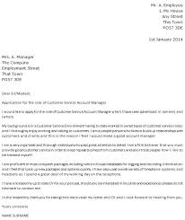 Therefore, the first requirement for a key accounts manager is an yours sincerely, (elvis fontane) enclosure: Sample Cover Letter For Account Manager Sample Cover Letter