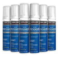 Image result for Minoxidil