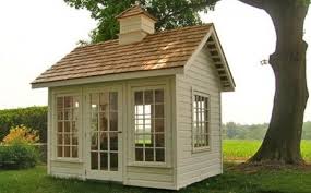 Kleine Gartenhauser Sind Super Beliebt Archzine Net Kleines Gartenhaus Gartenhaus Hutte Gartenhauser