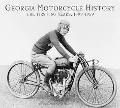 A New Book About Old Motorbikes Occhio Lungo