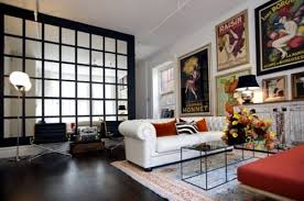 The interior in pop art style takes as its basis the bright 60s. Pop Art In The Interior 20 Ideas For Attractive Interior Interior Design Ideas Ofdesign