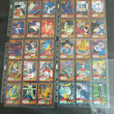 Maybe you would like to learn more about one of these? Lot Of Mixed 71 Dragon Ball Z Cards Including Foil Cards G1 Catawiki