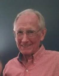 Gordon Fleming Obituary (1932