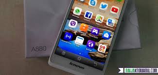 How To Root Lenovo A880 With vRoot ...