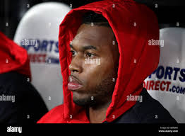 Liverpool daniel hi-res stock photography and images