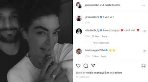 All the celebrities who got engaged in 2022…so far