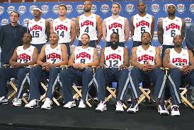 Последние твиты от usa basketball (@usabasketball). Usa Basketball It S Almost Time Go Usa Jugadores De Baloncesto Baloncesto Eslovenia