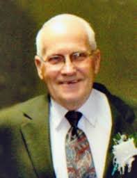 Gilbert Kuyper Obituary March 3, 2020