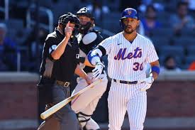 Ask questions and get answers from people sharing their experience with confusion. Mets Controversial Win Judge Hurt Again And Kd S Back The Ringer