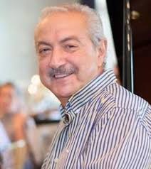 Antonino Buffa Obituary (2022)