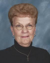 Obituary for Nancy Ann Snyder