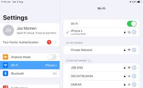 Fixed Iphone Personal Hotspot Missing Ios 14 On Iphone 12 11 Pro Max