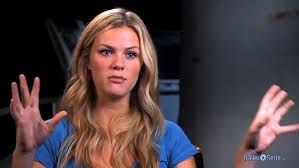 Brooklyn danielle decker (born april 12, 1987) is an american model and actress best known for her appearances in the sports illustrated swimsuit issue, including the cover of the 2010 issue. Brooklyn Decker Interview Zu Battleship Video Dailymotion