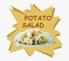 Download in under 30 seconds. Potato Salad Png Potato Salad Clipart Transparent Png Kindpng