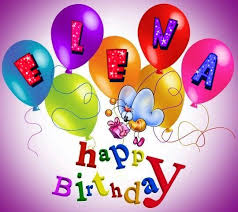 Immagini Divertenti Buon Compleanno Elena