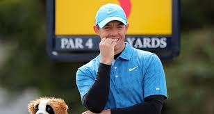 Rory mcilroy and tony finau faced off in saturday's fourball session at the ryder cup. Watch Heartwarming Moment As Rory Mcilroy Literally Makes Young Fan Jump For Joy Golf365