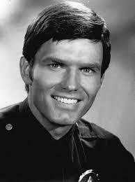 Happy 104th birthday to my late grandfather, Mutt McCord