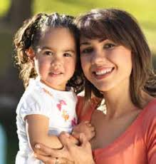 Because every child deserves a childhood