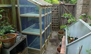Building your own greenhouse is something you can tackle and save a ton. Tried Tested Tall Wall Greenhouse From Wood Specialist Forest Express Co Uk