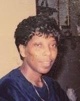 Betty Wilson Obituary (1945