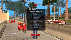 English, french, japanies, italian, german, russian. Download Gta Sa Lite Android Support Semua Android All Gpu Cleo No Root Bahasa Indonesia Ilham 51