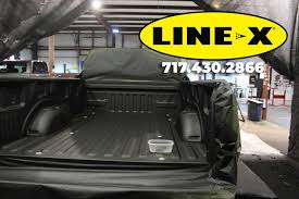 How Much Weight Does A Line X Bedliner Add Line X Of South Central Pa