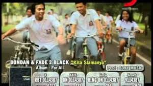 Check spelling or type a new query. Bondan Fade 2 Black Kita Slamanya Youtube