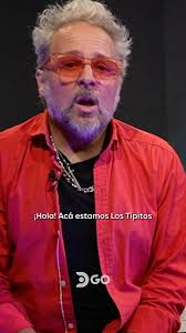 ¡EQUIPAZO a ritmo de rock! , 🤩 Once músicos, una pelota ⚽️ con Los Tipitos  🚶🏻‍♂️, Descúbrelo por DGO 📺 http://quiero.directvgo.com/YA CONMEBOL  #CopaAméricaenDsports #CopaAméricaEnDGO