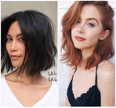 These are the six biggest haircut trends of 2019. 6 Most Stylish And Cool Haircuts Of Winter 2018 2019 You Should Definitely Try Before Everyone Else Is Wearing Them