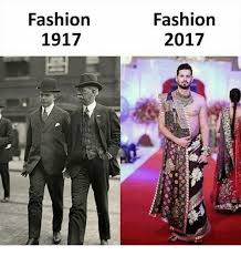 Fashion Memes Funny Fashion Fashion 2020 Evolution Of Fashion