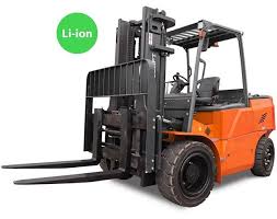 Noblelift CPC-17 Forklift