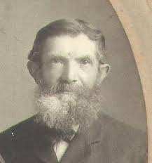 John Quincy Harris (1843-1929)