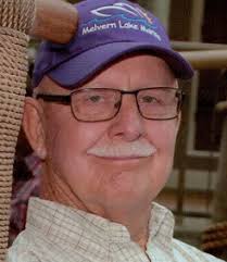 George Jackson Obituary 2021