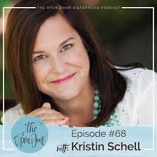 Sister Interview: Kristin Schell
