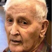 Ralph Walton White Obituary