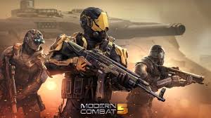 Tôi chơi qua chapter 3 mà sao đủ các check để unlock chapter 4 mà ko . Download Modern Combat 5 Blackout Highly Compressed For Android