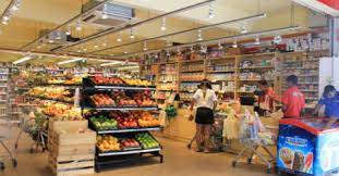 Terminal klia2, kl international airport, jalan klia 2/1, kuala lumpur. Jaya Grocer Has 22 Outlets In 10 Years Plans 5 More