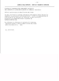 Risoluzione del contratto e recesso: Disdetta Online Contratto Di Locazione