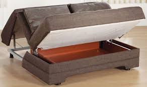 Twist Beyza Astoral Light Brown Loveseat Sleeper By Bellona Pull Out Sofa Bed Brown Loveseat Love Seat
