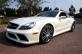 Ultimate toys is known as best in class when it comes to a mercedes conversion. Unique Mercedes Benz Sl65 Amg Black Series Hides A 800 Hp Secret Carbuzz