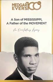Mississippi NAACP honors civil rights icon Medgar Evers