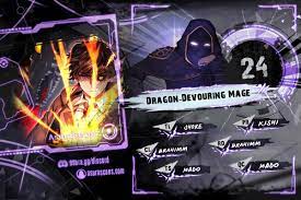 Dragon-Devouring Mage 24 – Asura Scans
