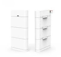 192V 50Ah 9.6Kwh High Voltage Stackable Lithium Battery ...
