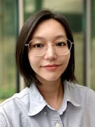 Caroline Di, Senior Accountant